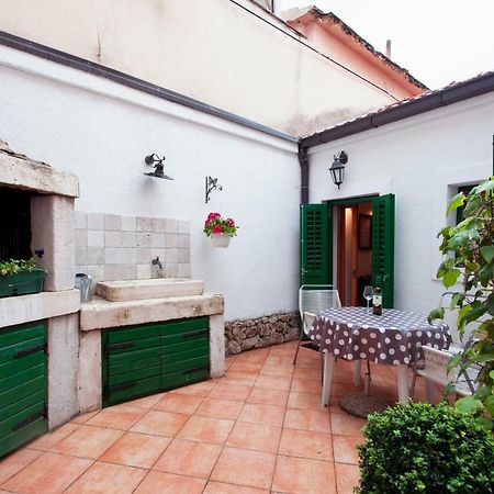 Studio Apartment Karlo Σπλιτ Εξωτερικό φωτογραφία