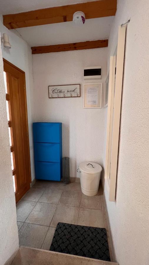 Studio Apartment Karlo Σπλιτ Εξωτερικό φωτογραφία