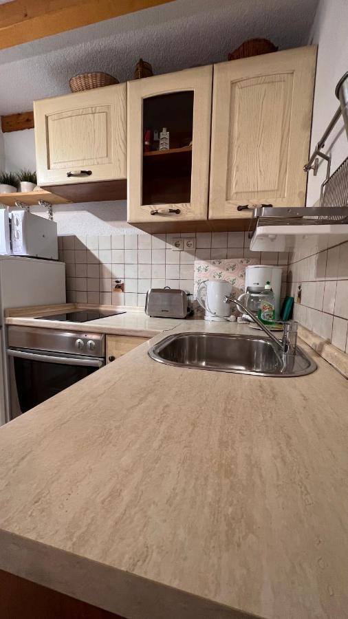 Studio Apartment Karlo Σπλιτ Εξωτερικό φωτογραφία