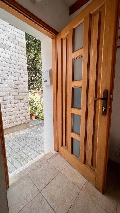 Studio Apartment Karlo Σπλιτ Εξωτερικό φωτογραφία