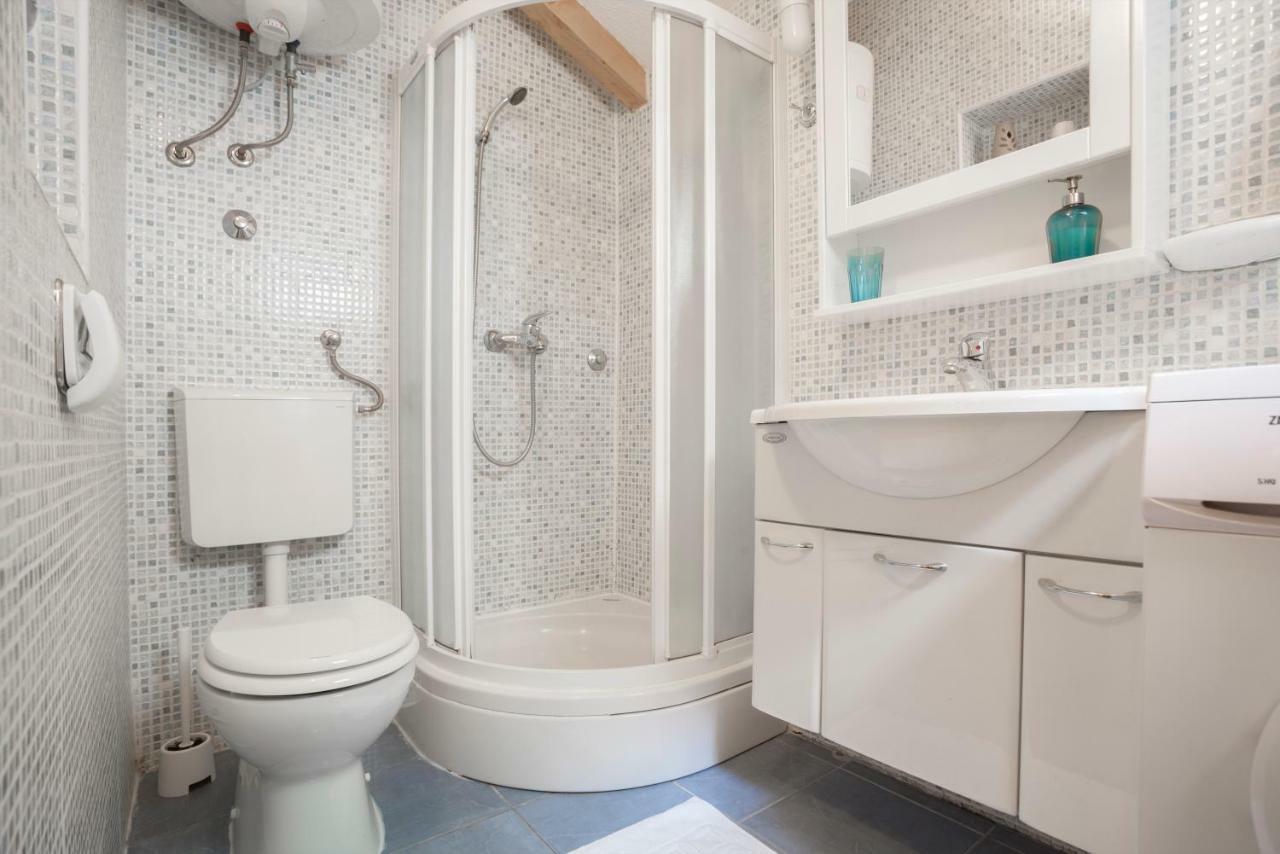 Studio Apartment Karlo Σπλιτ Εξωτερικό φωτογραφία