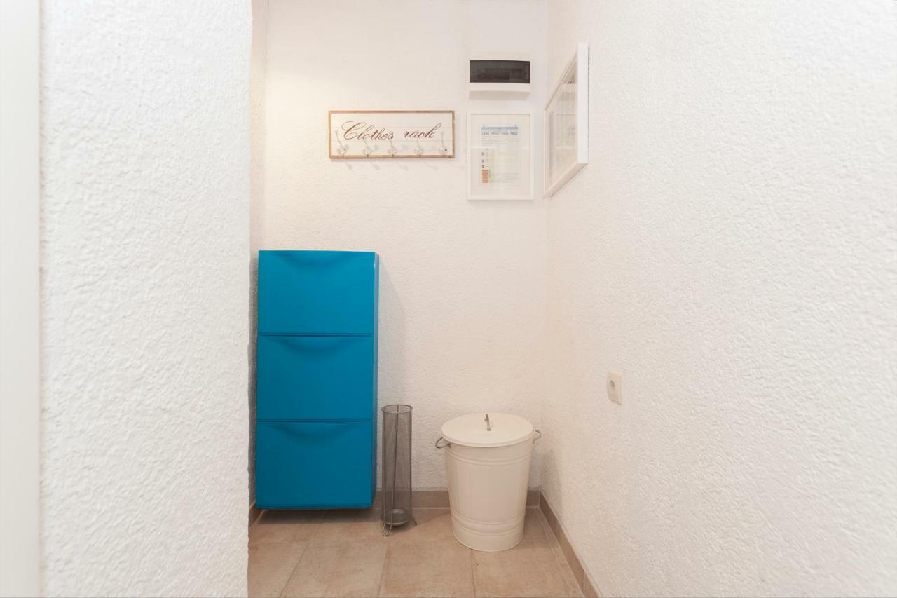 Studio Apartment Karlo Σπλιτ Εξωτερικό φωτογραφία