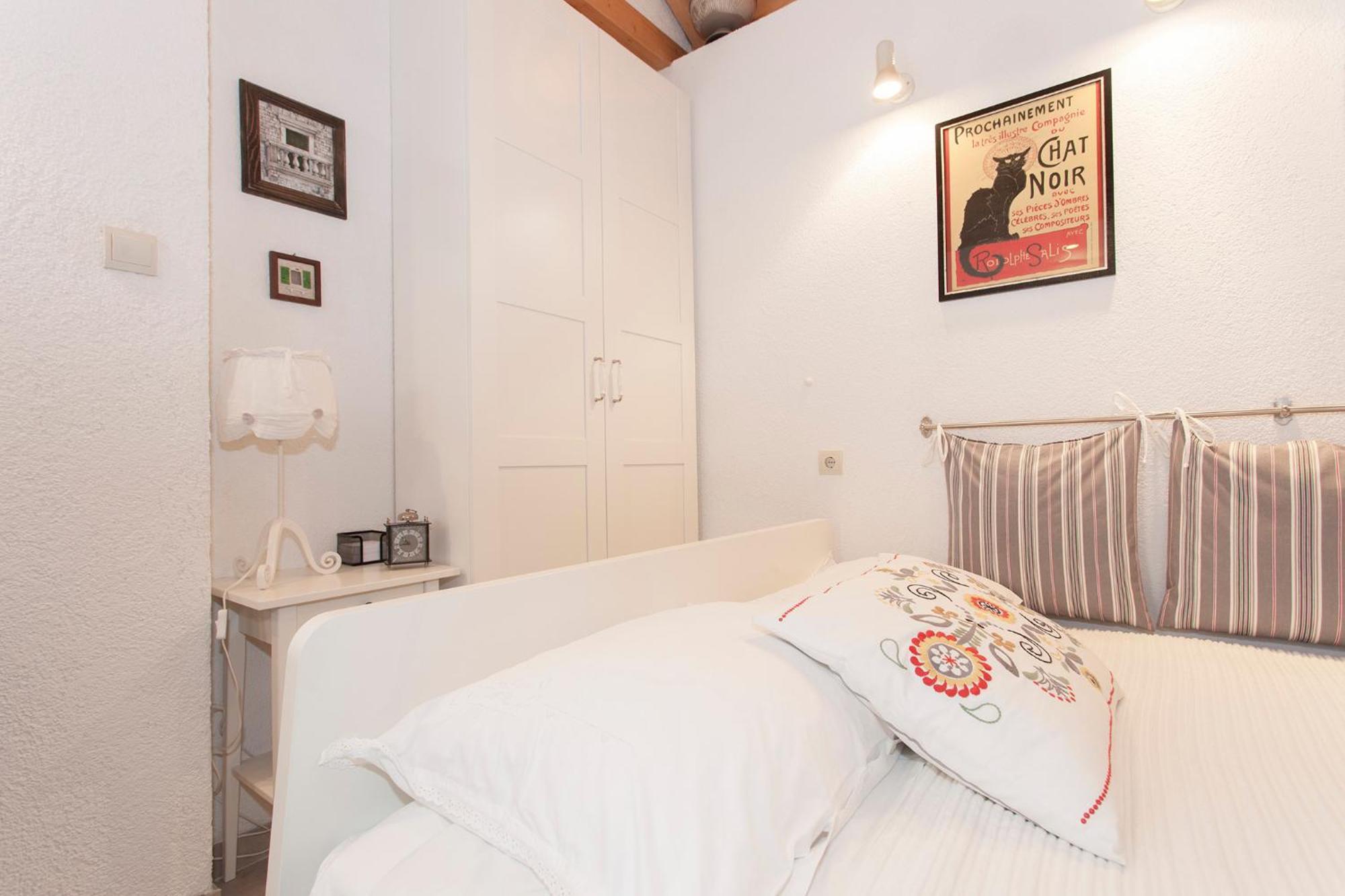 Studio Apartment Karlo Σπλιτ Εξωτερικό φωτογραφία