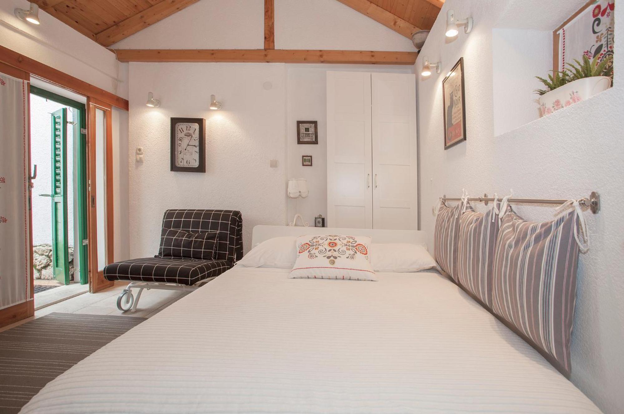 Studio Apartment Karlo Σπλιτ Εξωτερικό φωτογραφία